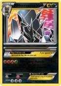Necrozma Vmax