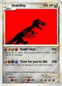 DeathRay