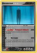 Slenderman