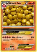 M&M Gold