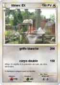 tiblanc EX