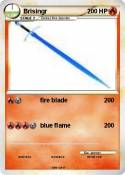 Brisingr