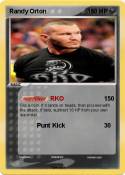 Randy Orton