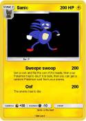Sanic
