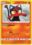 Litten