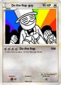 Do the flop