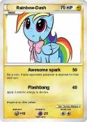 Rainbow-Dash
