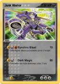 Junk Warior