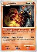 ghost rider