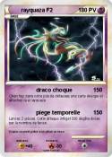 rayquaza F2