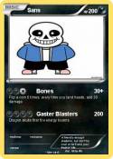 Sans