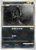 Die