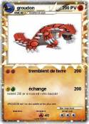 groudon