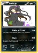 Endergirl