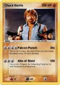 Chuck Norris