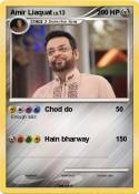 Amir Liaquat
