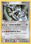 Steelix ex