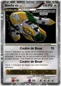 Steelix ex