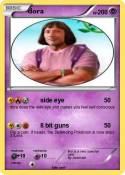 dora