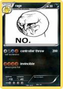 rage