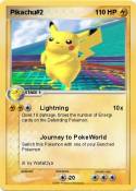 Pikachu#2