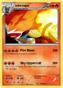 Infernape