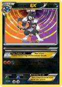 Lucario