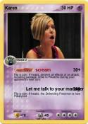 Karen