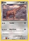 Giraffe