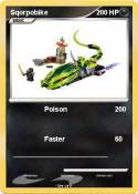 Sqorpobike