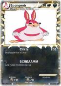 Spongeob