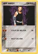 JEFF HARDY