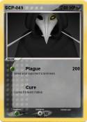 SCP-049