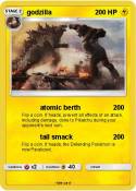godzilla
