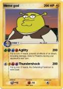 Meme god