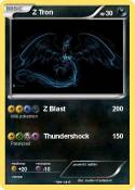 Z Tron
