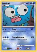 Gumball