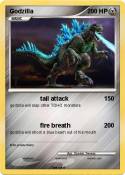 Godzilla