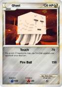 Ghast