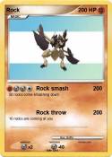 Rock