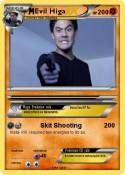 Evil Higa
