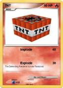 TNT