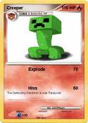 Creeper