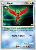 Glacial