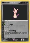 Mimmikyu