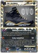 Air Jordans