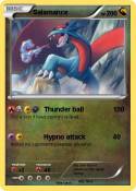 Salamance