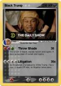 Black Trump