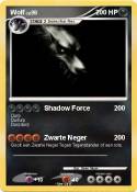 Wolf
