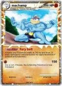 machamp